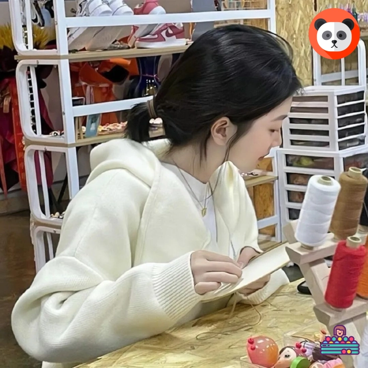 头像