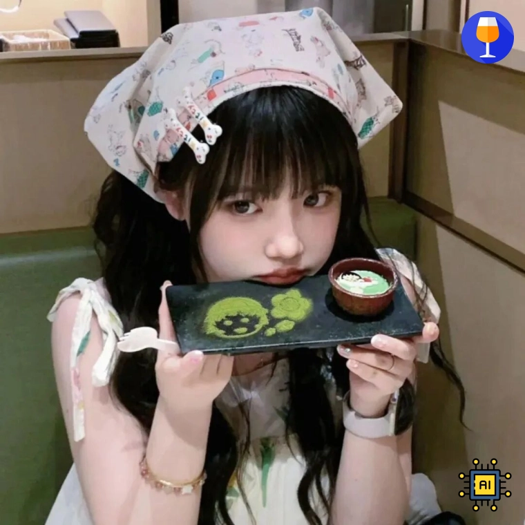 头像